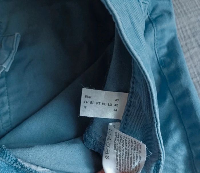 Pantalon Jessica taille L en très bon état - photo numéro 3