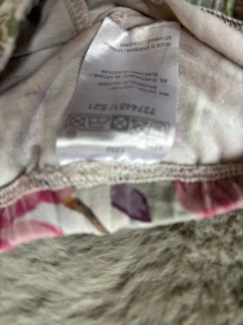 Legging fille