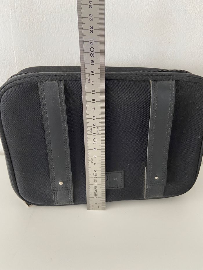 Trousse Dior homme - photo numéro 9
