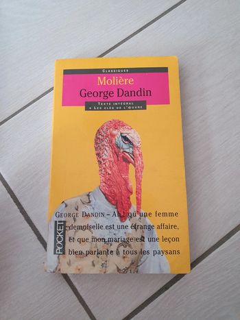 George dandin