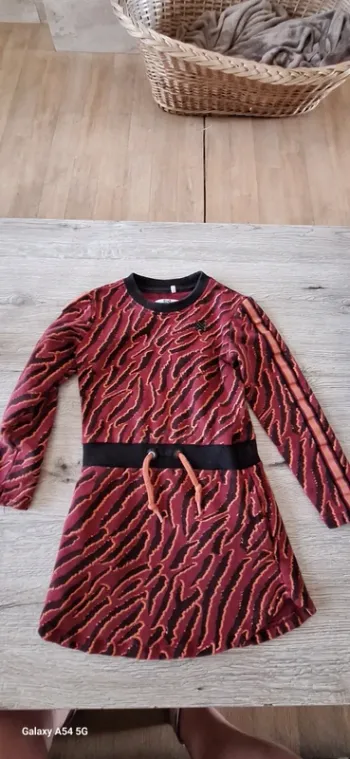 Robe Koko Noko 4ans