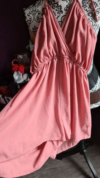Combishort rose