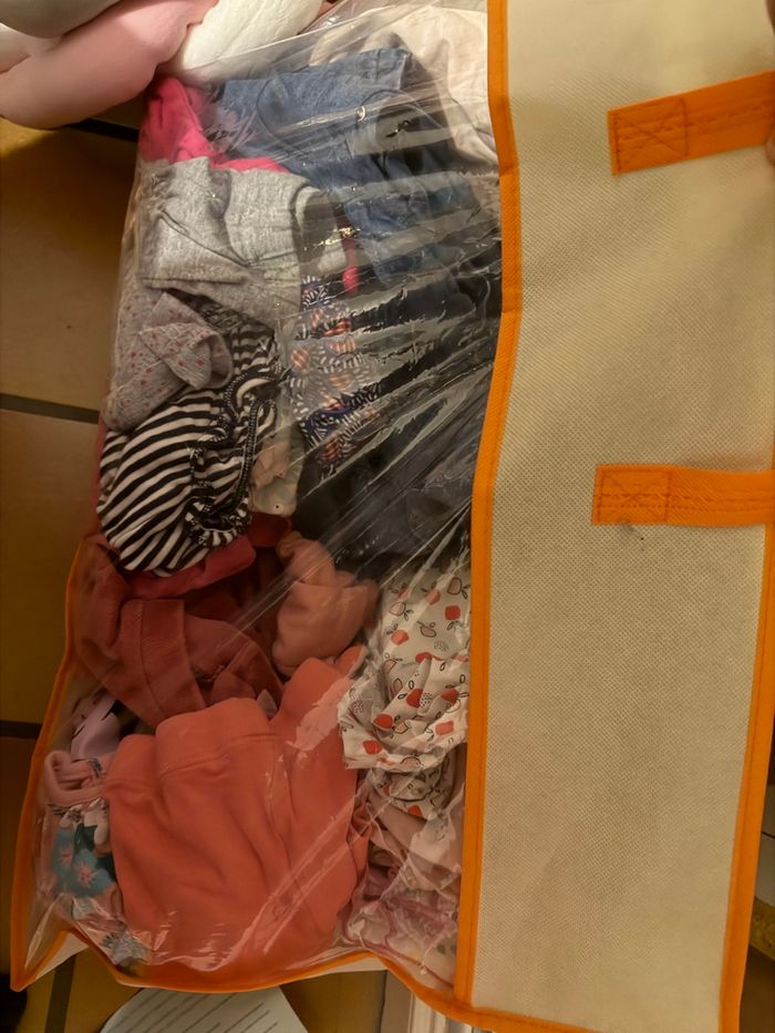 Lot printemps été - photo numéro 2