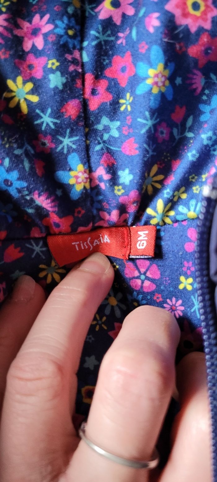 Manteau fin - photo numéro 4