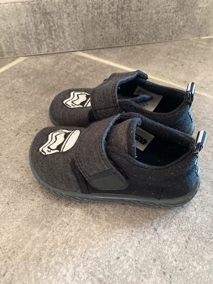 Chaussons garçon - photo numéro 5