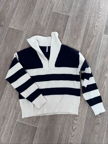 Pull camionneur