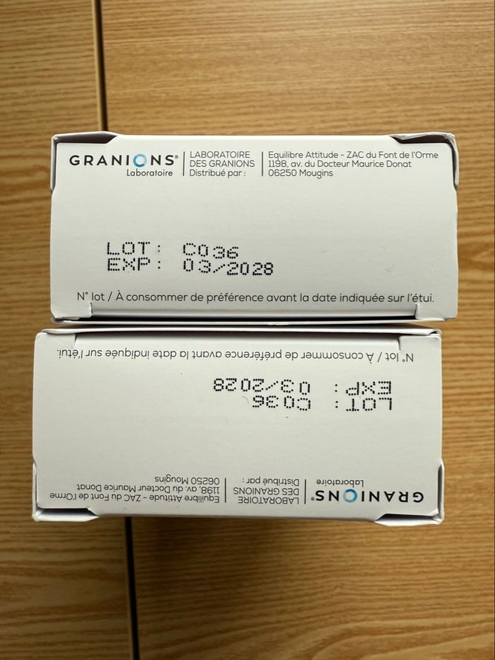 Collagène marin - photo numéro 4