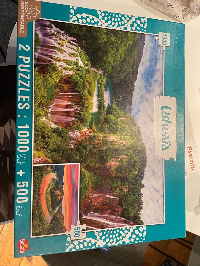 Puzzle - photo numéro 4