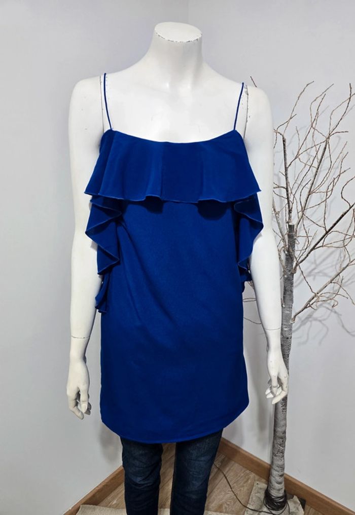 Blouse longue Forever 21 Taille S