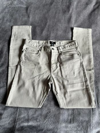 Jeans Homme - H&M - Taille 38