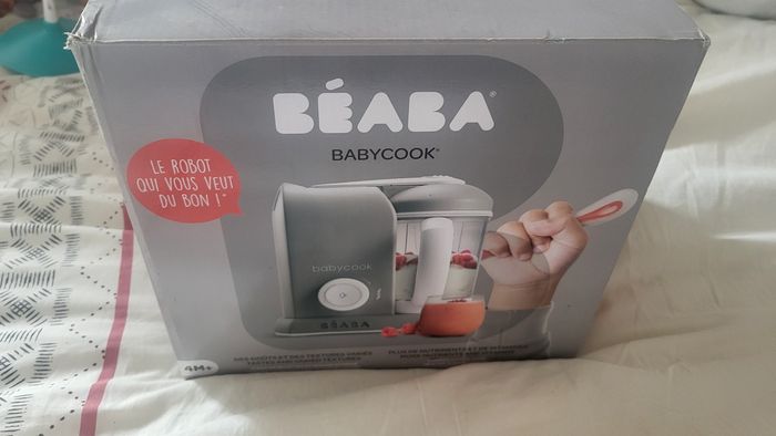 Babycook
