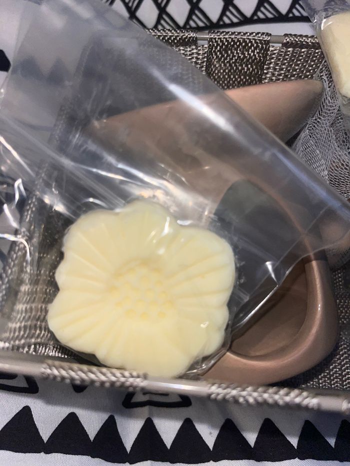 Coffret senteur de Noël - photo numéro 5