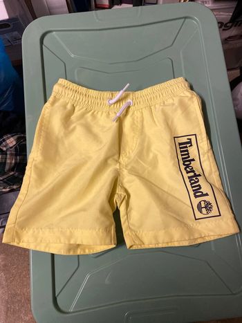 Maillot de bain T6 ans