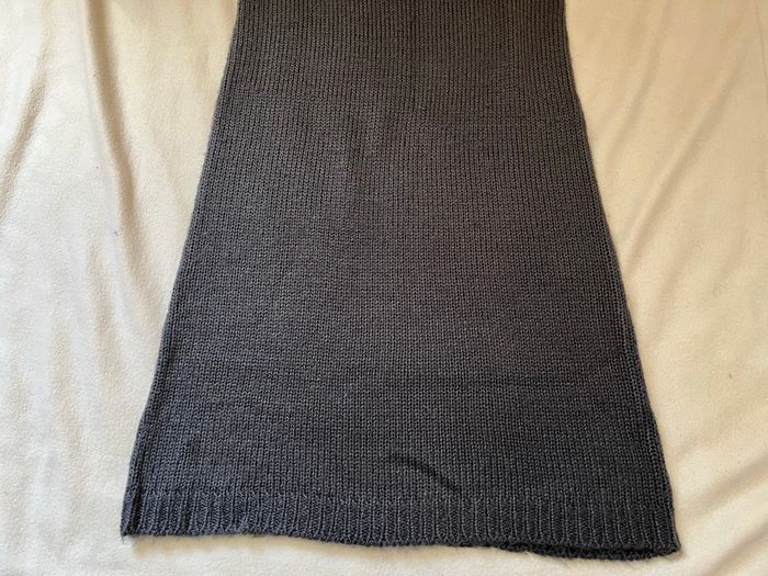 Pull long ou tunique M - photo numéro 2