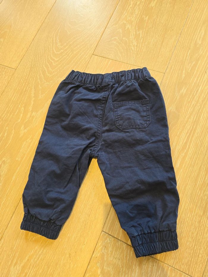 Pantalon - photo numéro 2