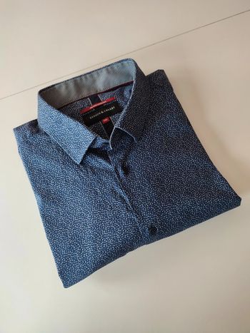 Chemise Benson & Cherry - Taille XXL