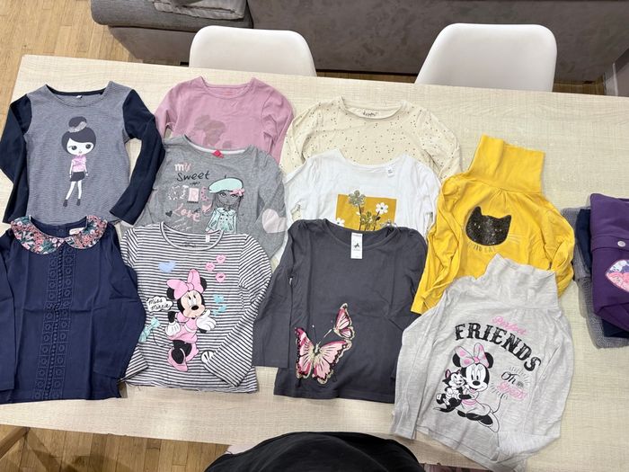 Gros lot 5 ans - photo numéro 4