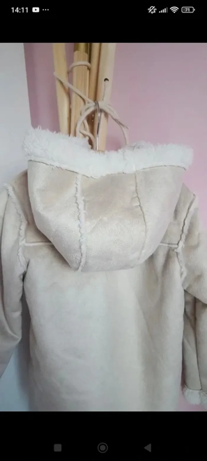 Manteau - 24 mois 🎀 - photo numéro 4