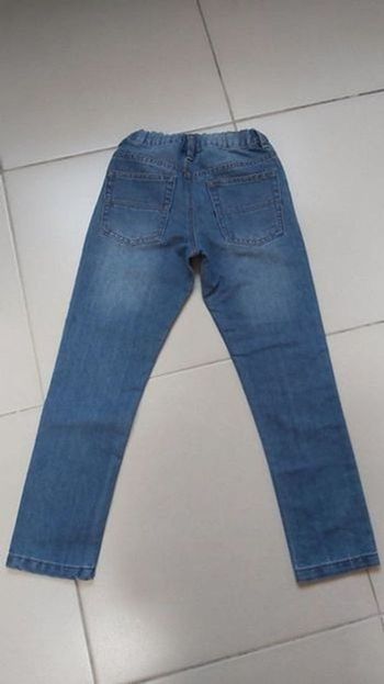 Jeans 9 ans