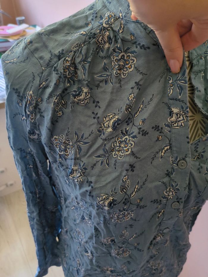 Chemise h&m - photo numéro 4