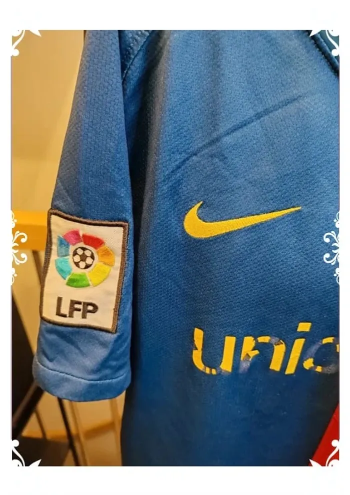 Maillot foot Nike - photo numéro 3