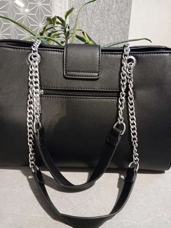 Sac Bandouilliere Fourre Tout Georges Rech Neuf - photo numéro 3