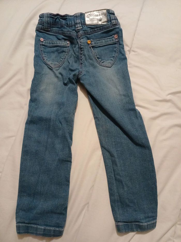 Jean 4 ans - photo numéro 4