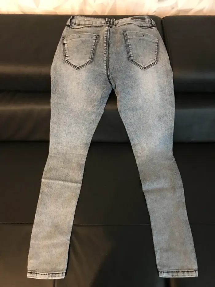 Jeans - photo numéro 2