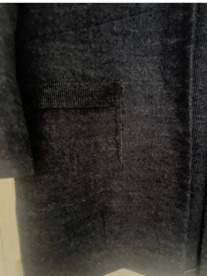 Sublime veste vintage chic - made in Italie - taille 1/2 (36/38) - photo numéro 2