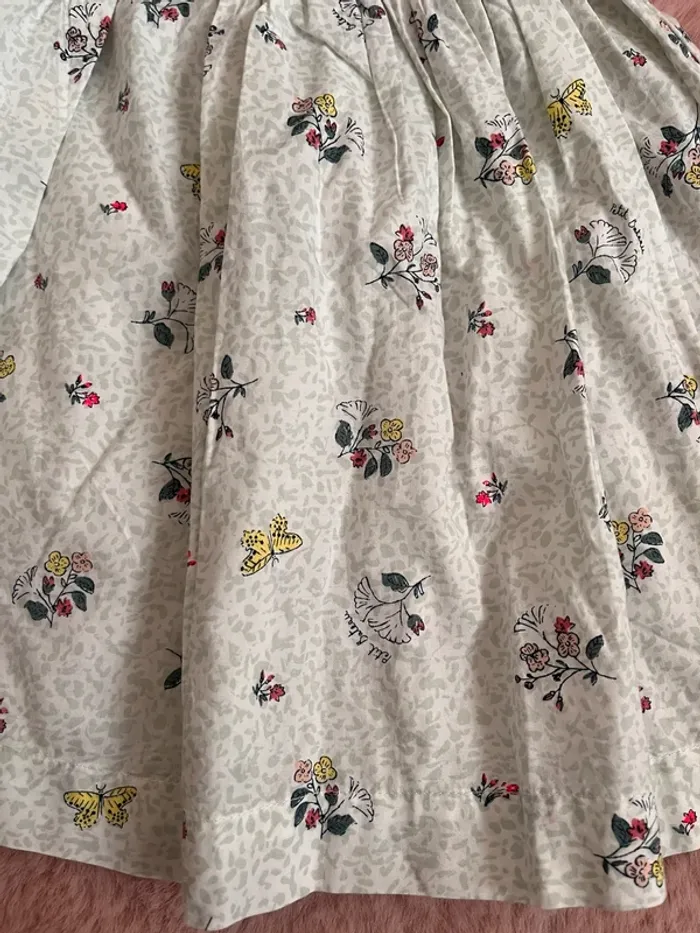 Robe été - photo numéro 3