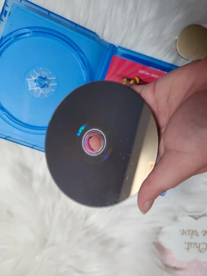 Jeux ps4 fifa 19 - photo numéro 6