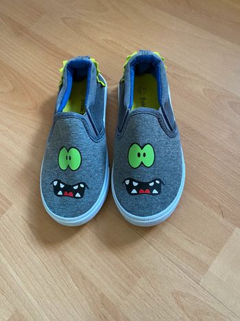 Sneakers Bobbi Shoes Taille 27