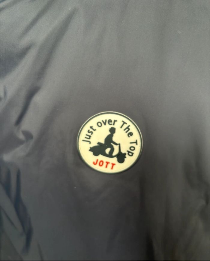 Veste réversible - photo numéro 3
