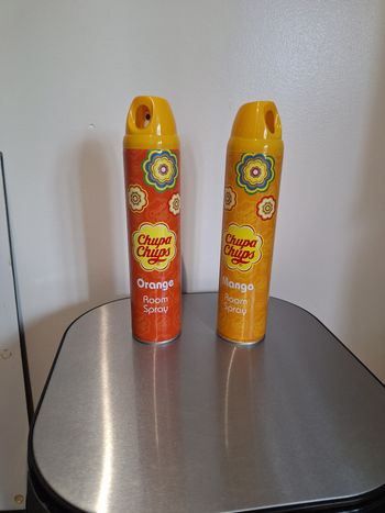 Chupa chups