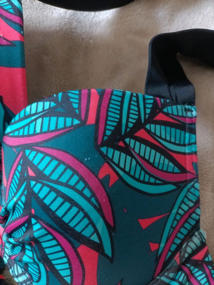 Maillot de bain Decathlon 85B / 38 - photo numéro 12