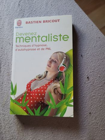 Devenez mentaliste