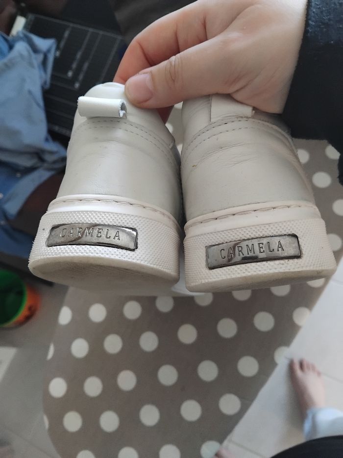 Sneakers - photo numéro 4