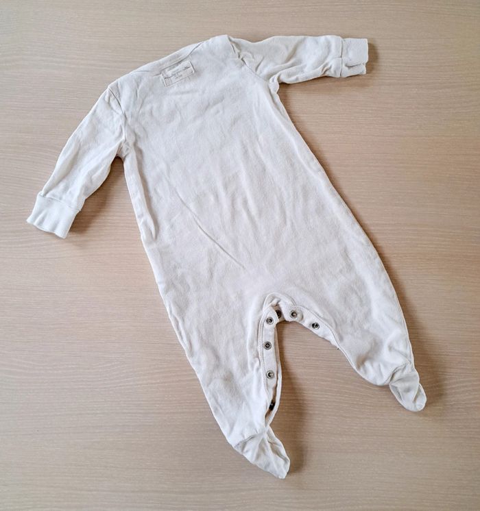 Pyjama bébé - photo numéro 4