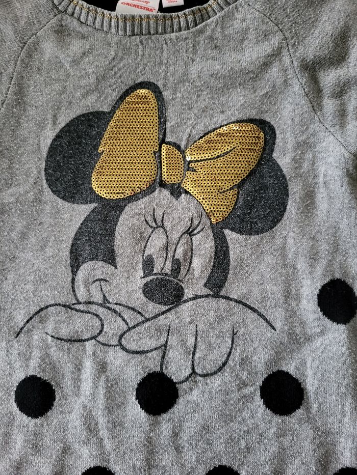 Robe disney - photo numéro 4