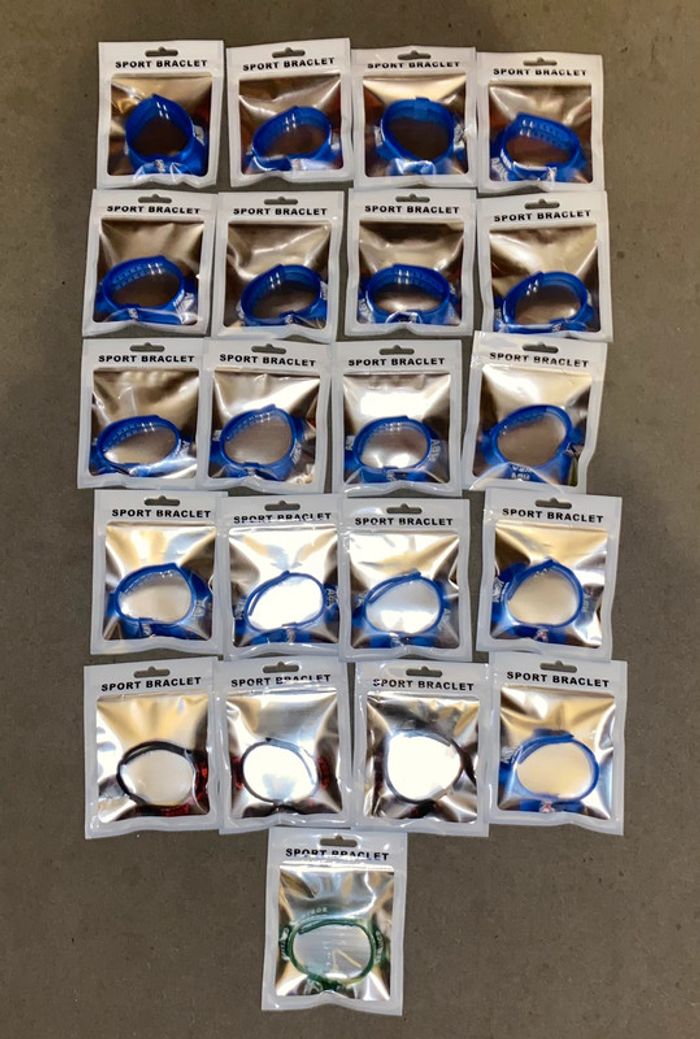 Bracelet NBA Neuf - photo numéro 2