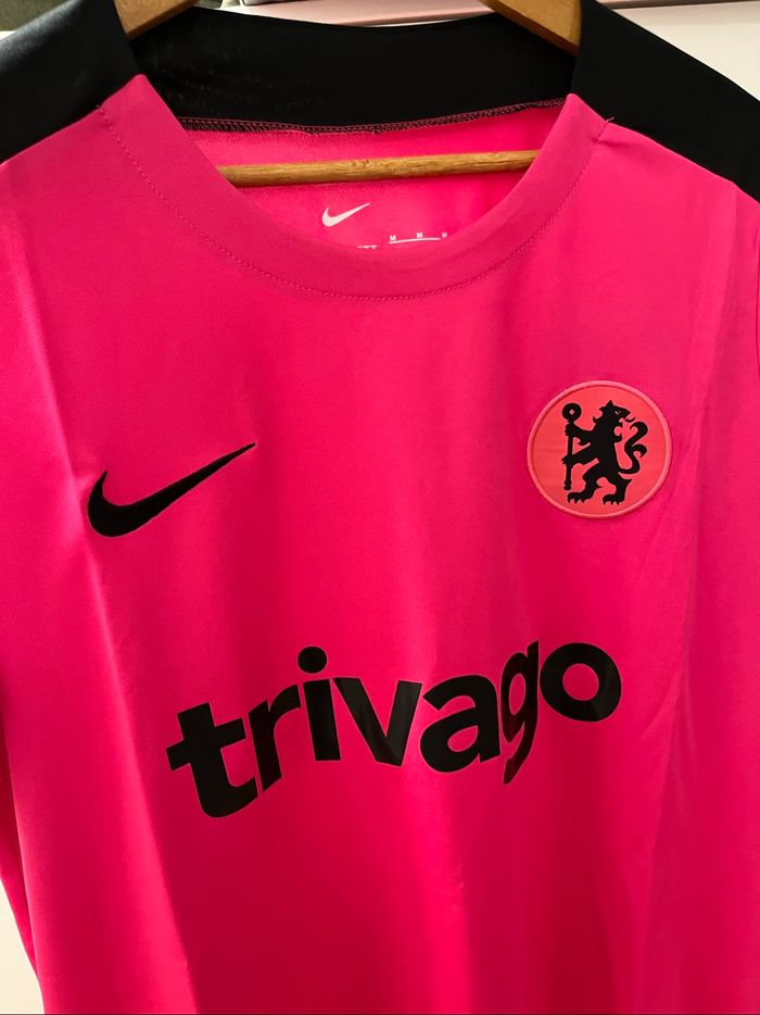 Maillot Chelsea FC 2025 - photo numéro 2