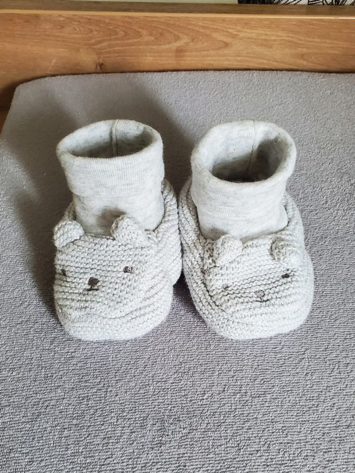 Chaussons