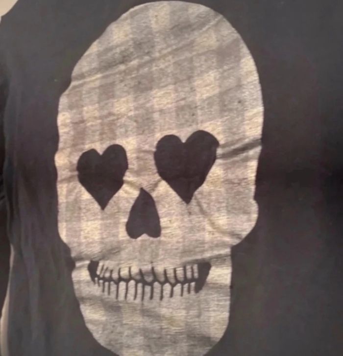 T-shirt Zara - photo numéro 2