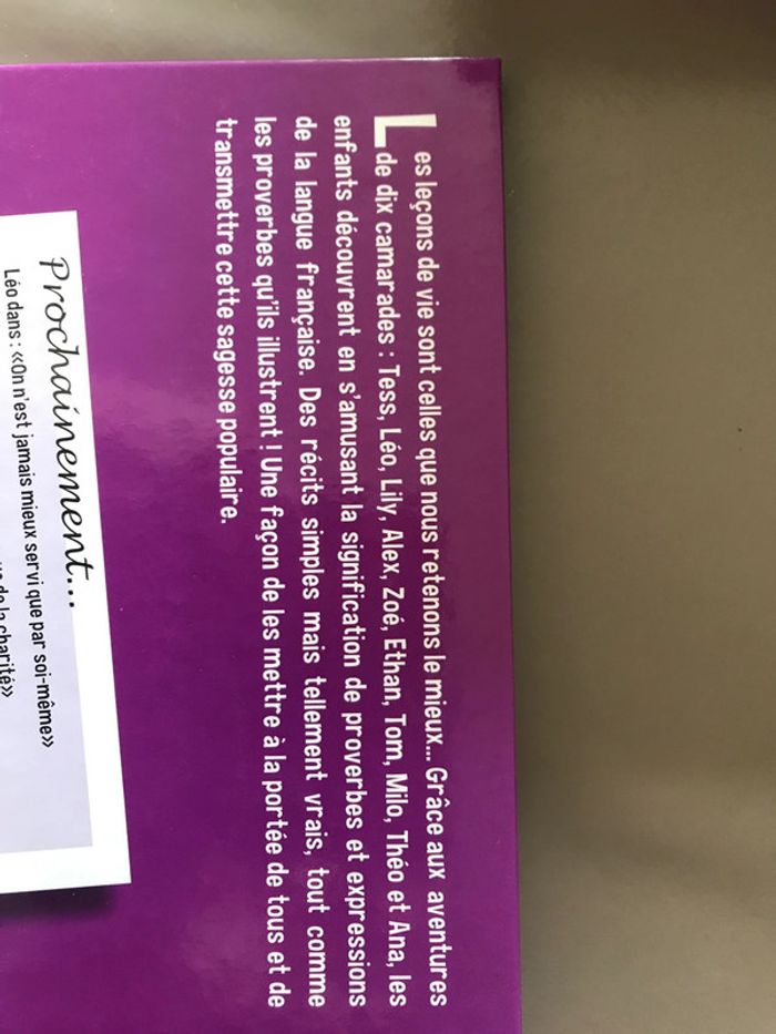 Livre Bon & bête - photo numéro 3