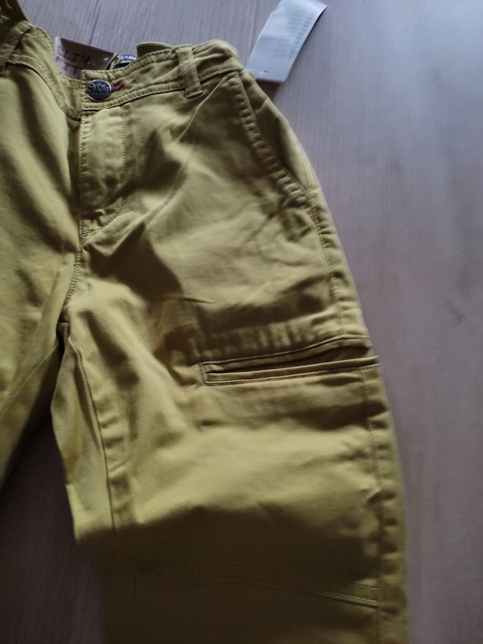 Pantalon garçon 10 ans - photo numéro 2