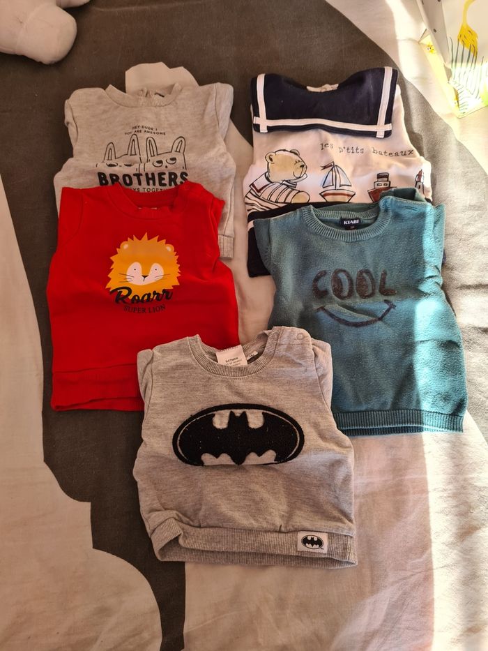 Vetements 3 mois - photo numéro 6