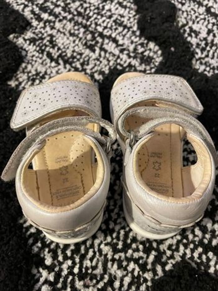 Sandales fille Geox - photo numéro 2