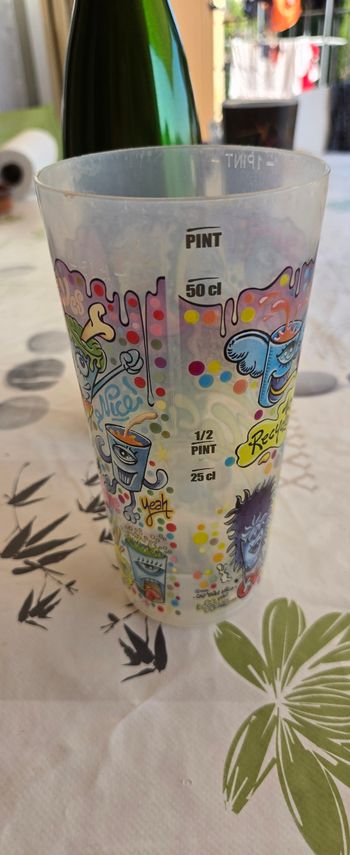 Verre