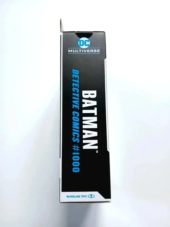 Figurine Batman Detective Comics Armor McFarlane DC Multiverse - photo numéro 4