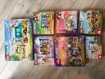 Lego Friends neuf